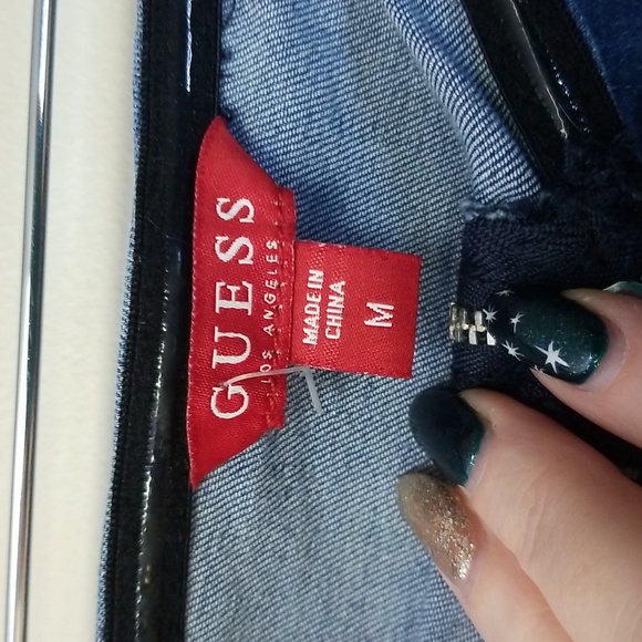 Guess Mini Dress - Picture 6 of 14